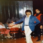 Alain merheb sur yala.fm